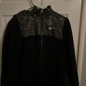 Nike woman’s jacket